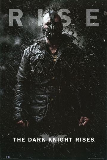 (image for) Dark Knight Rises Villain - Click Image to Close